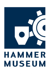 HAMMERMUSEUM - Eisenhammer Hasloch